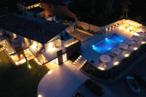 Villa Francesca Relais Gradara